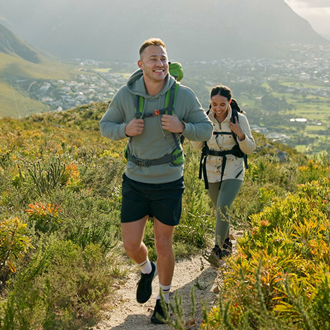 Hiking for everyone