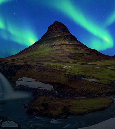 Iceland