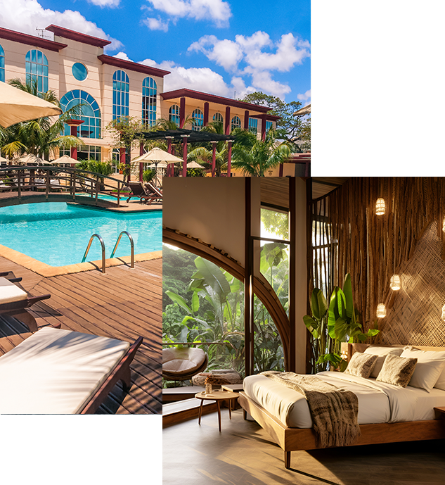 Tips for a successful stay