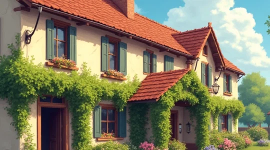 local inn