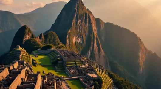 world heritage wonders